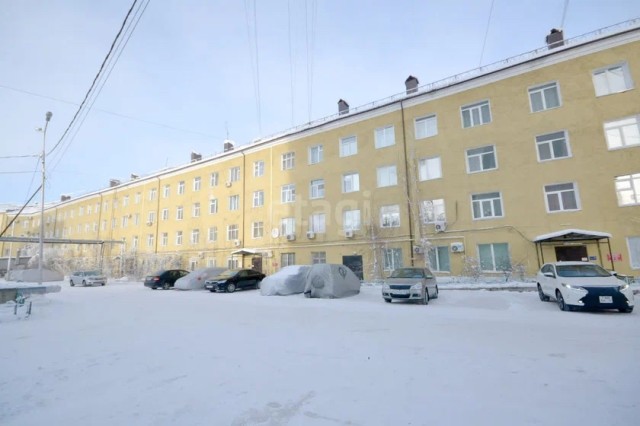 Фото квартиры 3