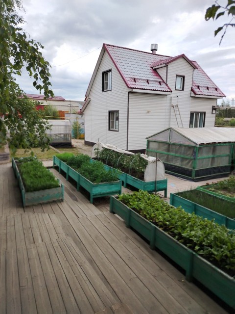 Фото квартиры 3
