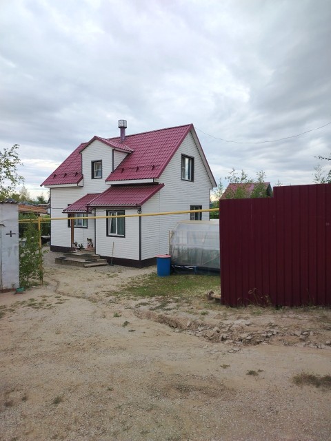 Фото квартиры 2