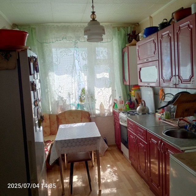 Фото квартиры 2