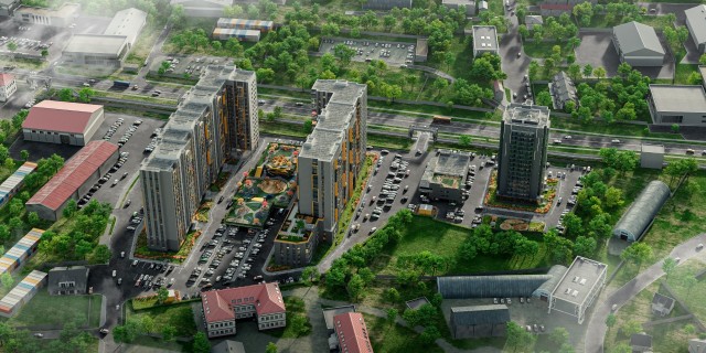 Фото квартиры 2