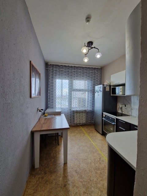 Фото квартиры 2