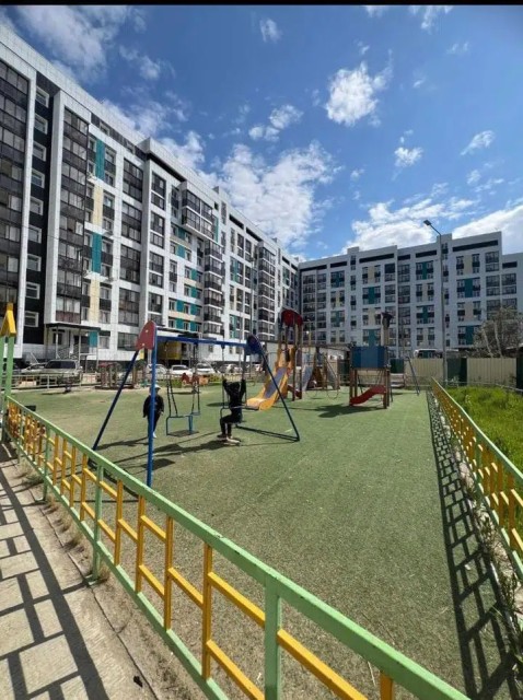 Фото квартиры 3
