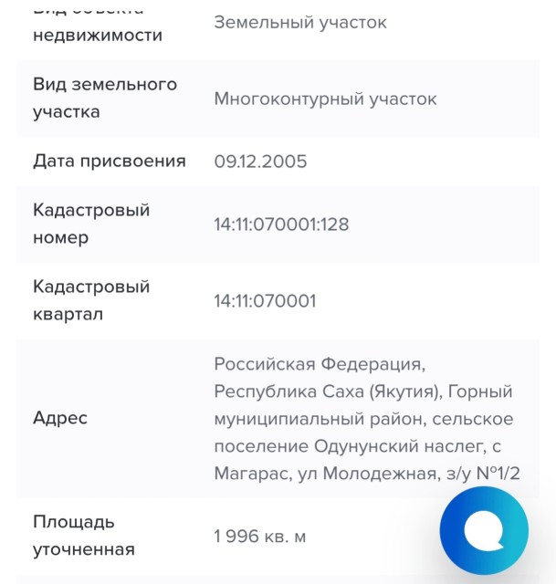 Фото квартиры 2