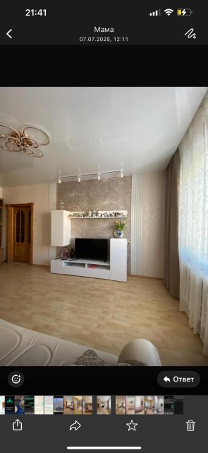 Фото квартиры 3