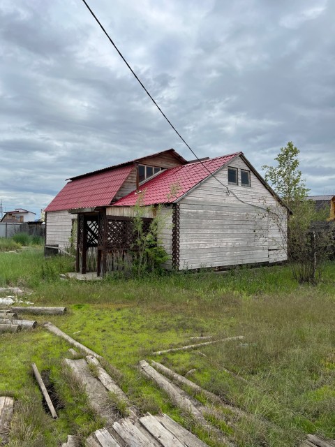 Фото квартиры 3