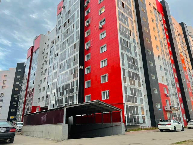 Фото квартиры 3