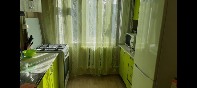 Фото квартиры 3