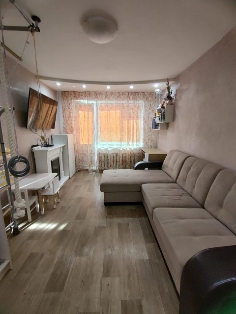 Фото квартиры 2