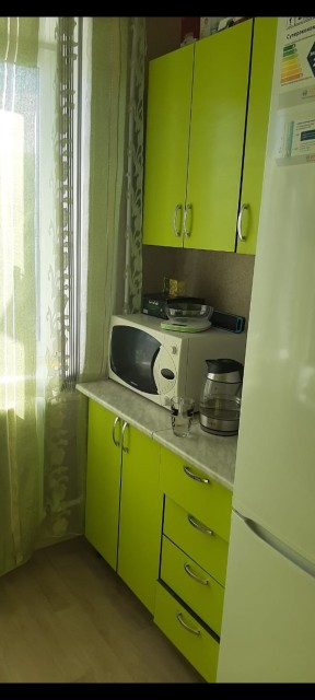 Фото квартиры 2