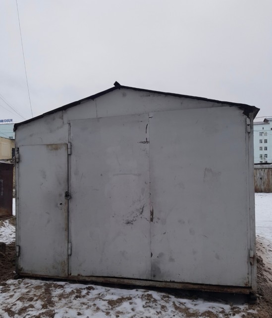 Фото квартиры 3