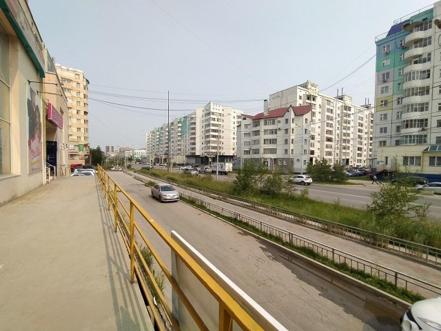 Фото квартиры 3