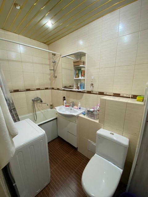 Фото квартиры 4