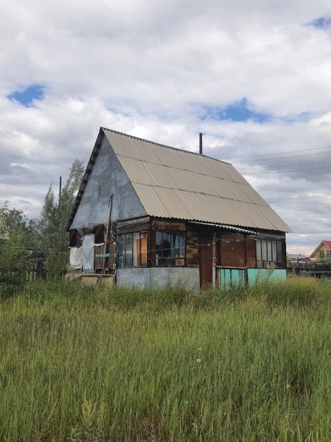 Фото квартиры 3