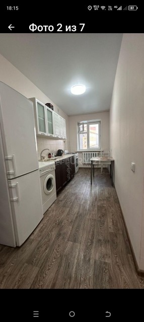 Фото квартиры 3