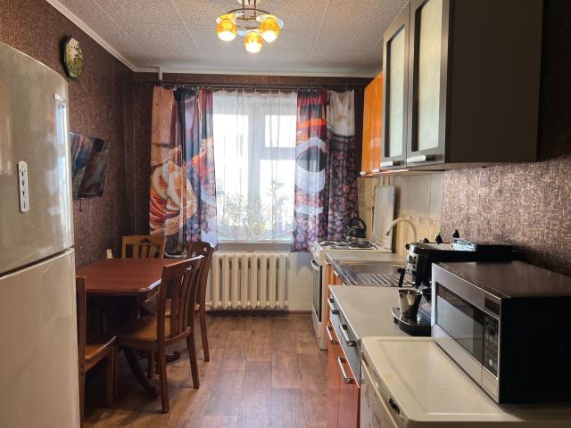 Фото квартиры 3