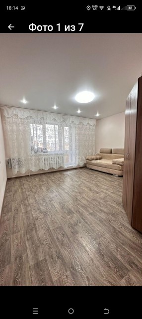 Фото квартиры 4