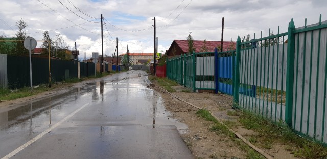 Фото квартиры 2