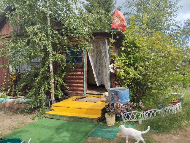 Фото квартиры 3