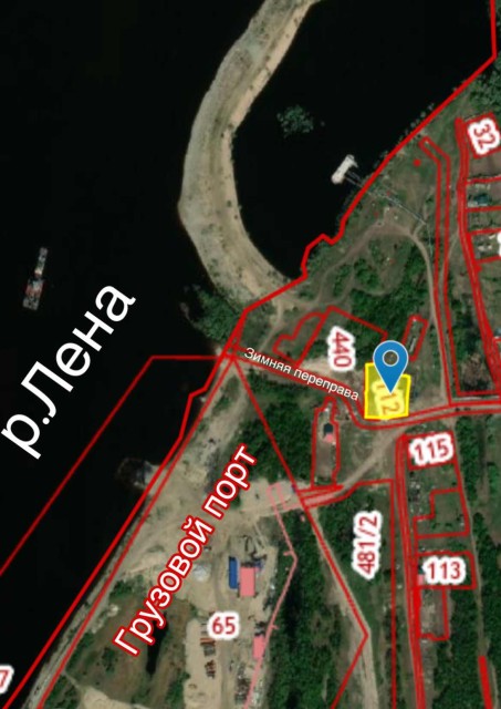 Фото квартиры 3