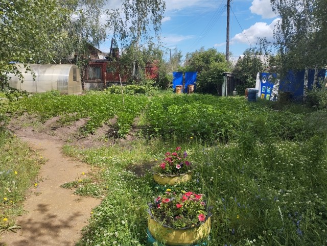 Фото квартиры 2