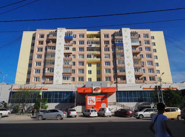 Фото квартиры