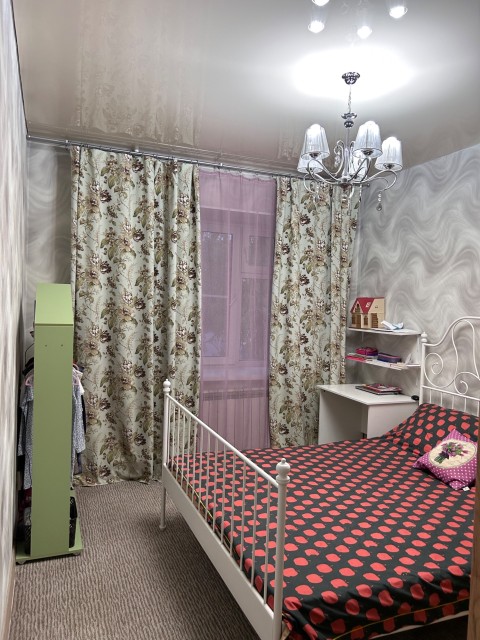 Фото квартиры 3