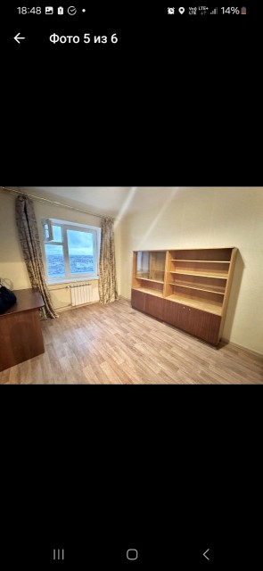 Фото квартиры 3