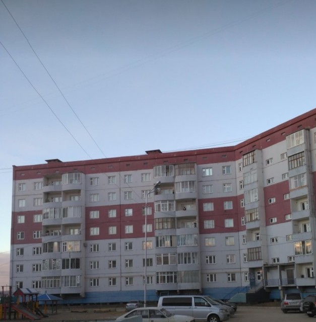 Фото квартиры