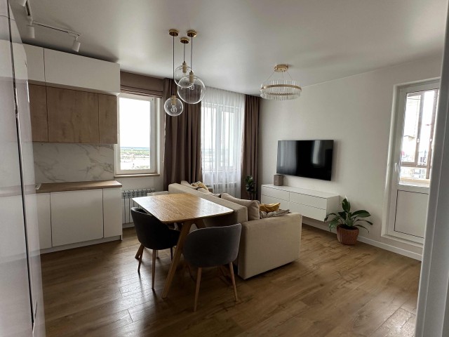 Фото квартиры 2