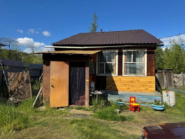 Фото квартиры 2