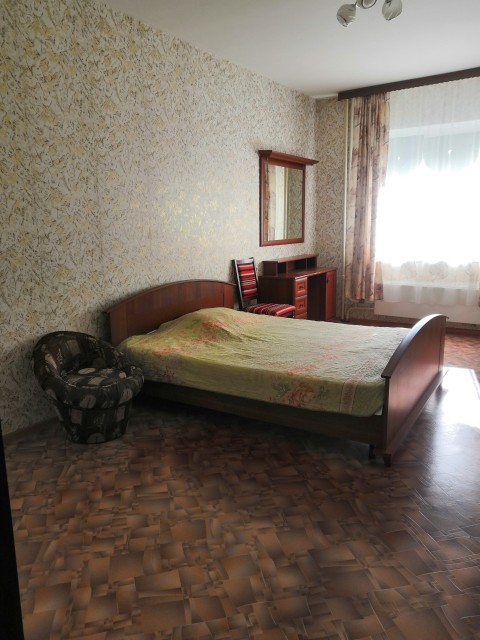 Фото квартиры 3