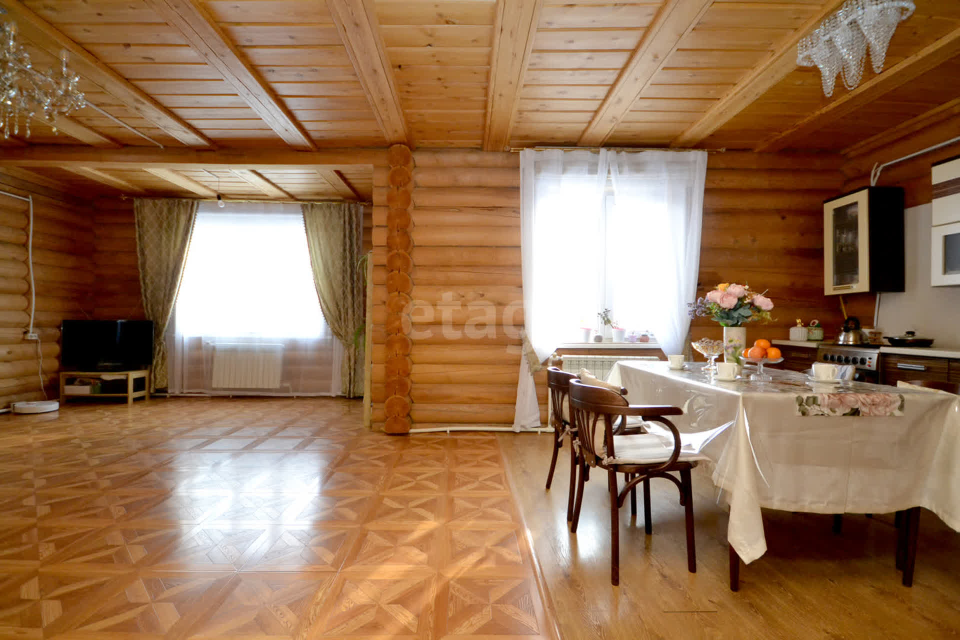 Фото квартиры 2