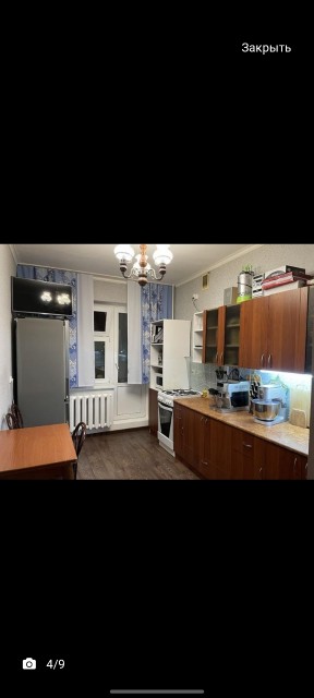 Фото квартиры 2