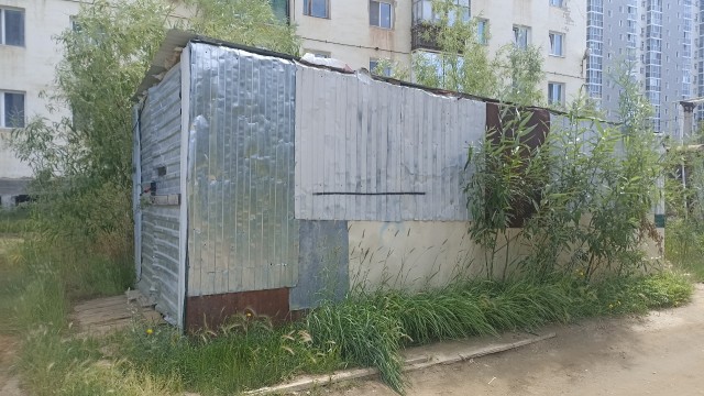 Фото квартиры 2
