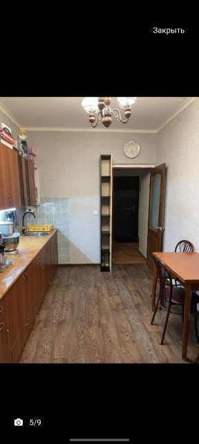 Фото квартиры 3