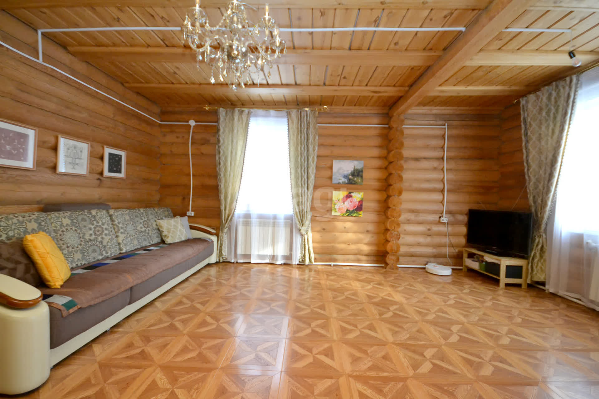 Фото квартиры 3