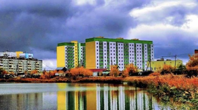 Фото квартиры 2