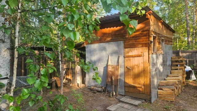 Фото квартиры 2