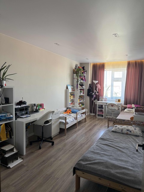 Фото квартиры 2