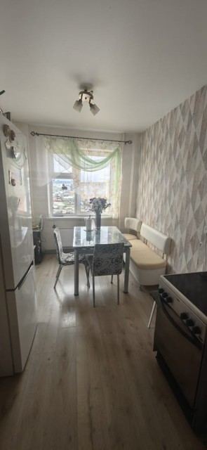 Фото квартиры 2