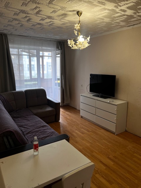 Фото квартиры 3