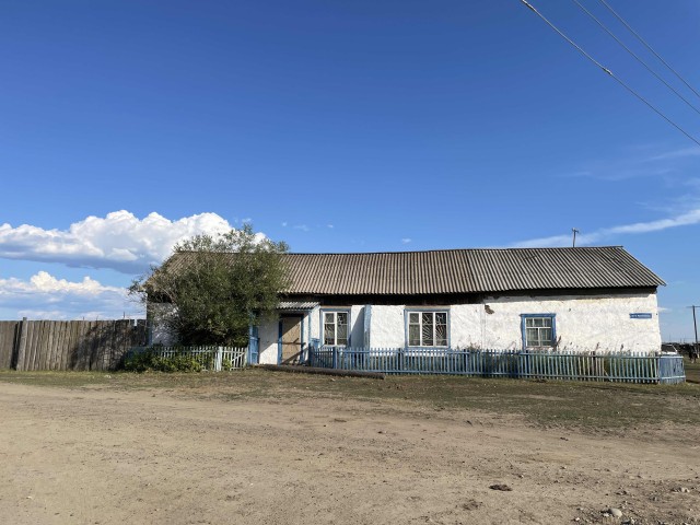 Фото квартиры 3