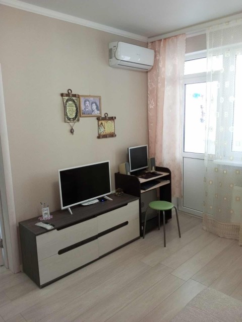 Фото квартиры 2