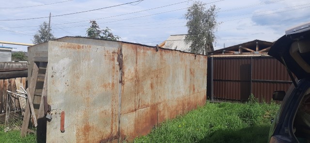 Фото квартиры 2