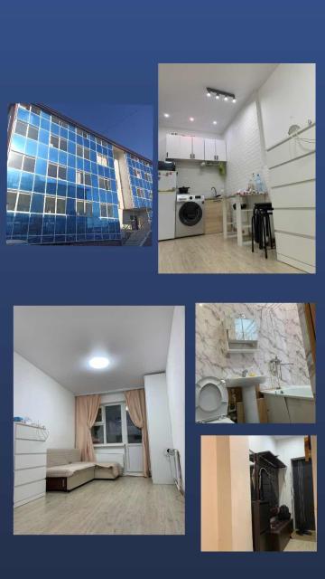 Фото квартиры 2