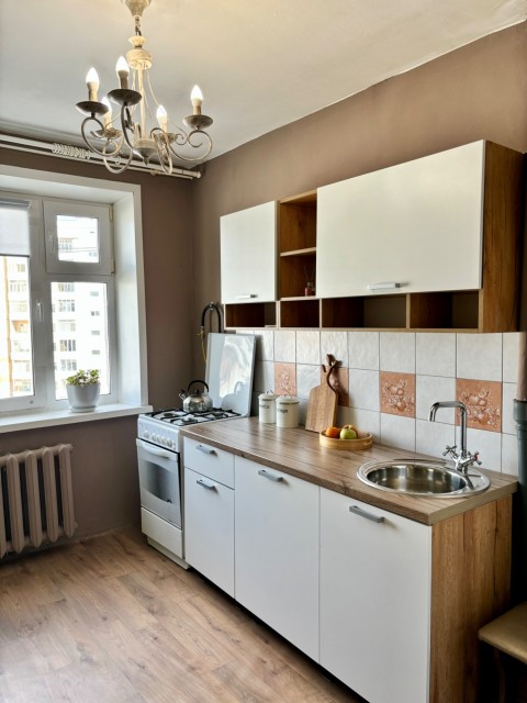 Фото квартиры 2