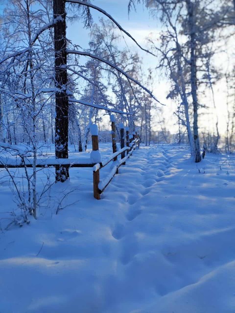 Фото квартиры 2