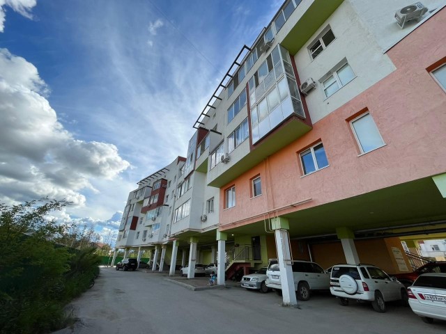Фото квартиры 2
