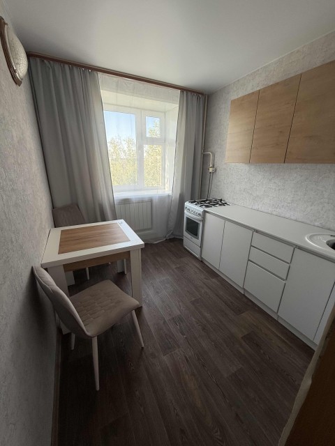 Фото квартиры 3